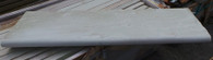 Kota Stone 13" x 60" x 1.18" with Full Bullnose Three Sides - OUT OF STOCK