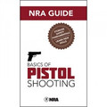 2021-04-17 - Honobia, Oklahomia NRA Basic Pistol Shooting Course  - Start time is 8:00 AM Central Time  - Select Date or Gift Certificate