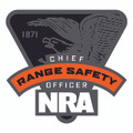 2017-00-04 - NRA CRSO (Chief Range Safety Officer) Course - Select Date or Gift Certificate