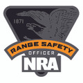 2017-00-04A - NRA RSO (Range Safety Officer) Course - Select Date or Gift Certificate