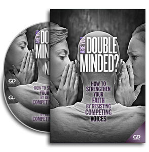 Single mindedness vs double mindedness
