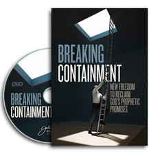 Breaking Containment DVD