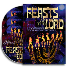 Feasts of the Lord DVDs