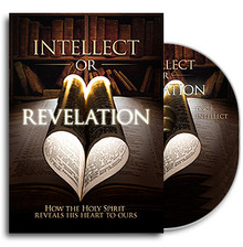 Intellect or Revelation DVDs
