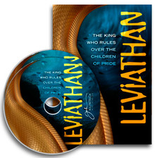 Leviathan CDs