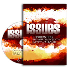 Issues CD