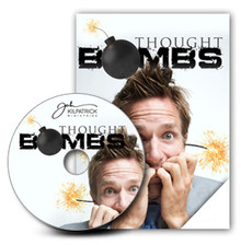 Thought Bombs DVDs