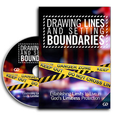 Drawing Lines and Setting Boundaries 