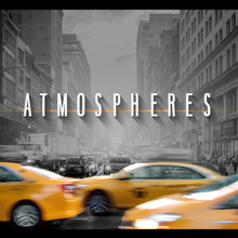 Atmospheres + Climate = Culture MP3