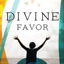 Divine Favor MP3