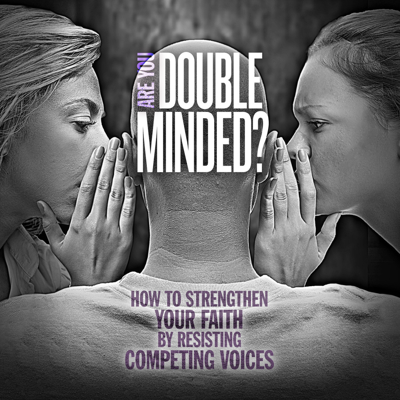 Single mindedness vs double mindedness