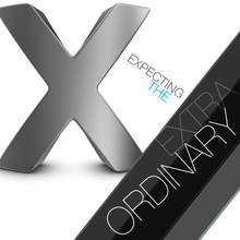 Expecting the Extraordinary MP3