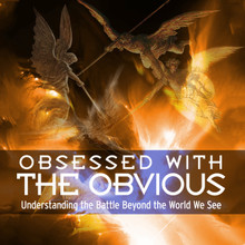 Obsessed with the Obvious MP3