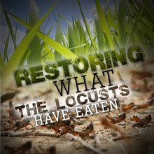 Restoring What the Locusts Have Eaten MP3