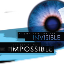 If You Can See the Invisible, You Can Do the Impossible MP3