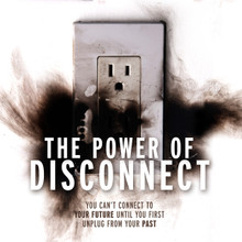 The Power of Disconnect MP3
