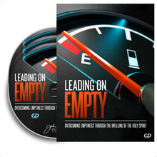 Leading On Empty 