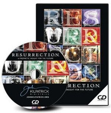 R.E.S.U.R.R.E.C.T.I.O.N. CD