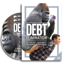 Debt Elimination CDs