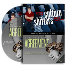 Culture/Agreement Set 