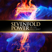 Sevenfold Power Of The Holy Spirit MP3
