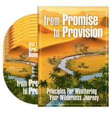 From Promise To Provison CDs