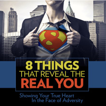 8 Things That Reveal The Real You MP3