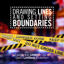 Drawing Lines And Setting Boundaries MP3
