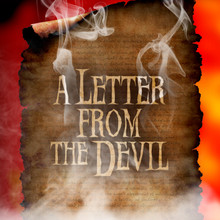 A Letter From The Devil MP3