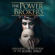 The Power Brokers MP3
