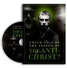 Could This Be The Season Of The Antichrist? DVD