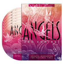 The Angels Are Coming DVDs