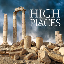 High Places MP3