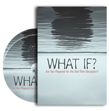 What If? DVDs
