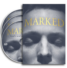 Marked CDs