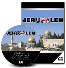 Jerusalem CD