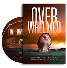 Overwhelemed CDs