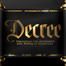Decree MP3