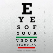 Eyes Of Your Understanding MP3
