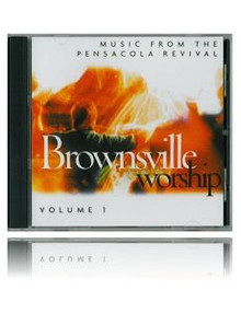 Brownsville Worship Volume 1