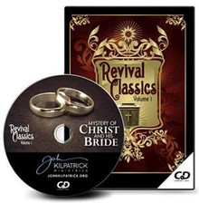 Revival Classics Volume 1 CDs