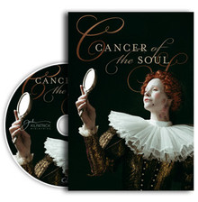 Cancer Of The Soul CD