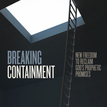 Breaking Containment MP3