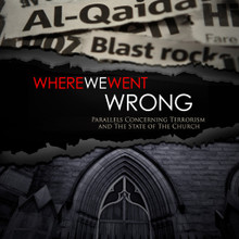 Where We Went Wrong MP3