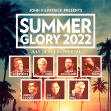 Summer Glory 2022 Conference MP3s