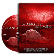 Of Angels And Men CDs