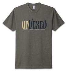Unvexed T-Shirt Tan