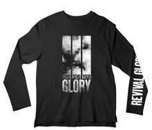 Send Your Glory Long Sleeve T-Shirts