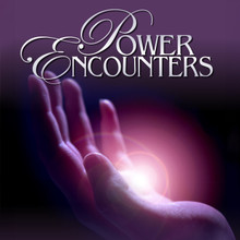 Power Encounters MP3