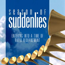 Season of Suddenlies MP3